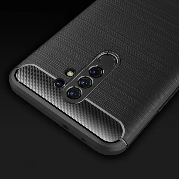 tech-protect-tpucarbon-etui-do-xiaomi-redmi-9-black-typ-plecki