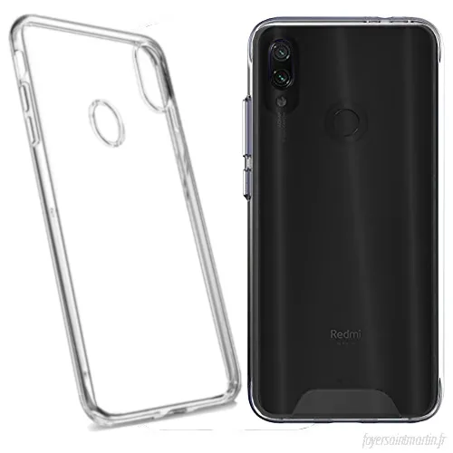 tech-protect-flexair-etui-do-xiaomi-redmi-note-7-crystal-stan-nowy-dedykowany-model-redmi-note-7