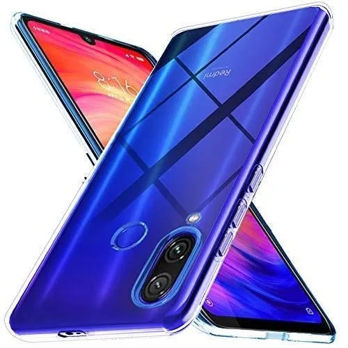 tech-protect-flexair-etui-do-xiaomi-redmi-note-7-crystal-stan-nowy-kolor-bezbarwny