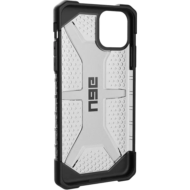 etui-uag-plasma-iphone-11-pro-max-ash-black-funkcje-pochlanianie-wstrzasow