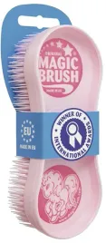 szczotka-magicbrush-pink-pony-do-czyszczenia-i-masazu-magicbrush