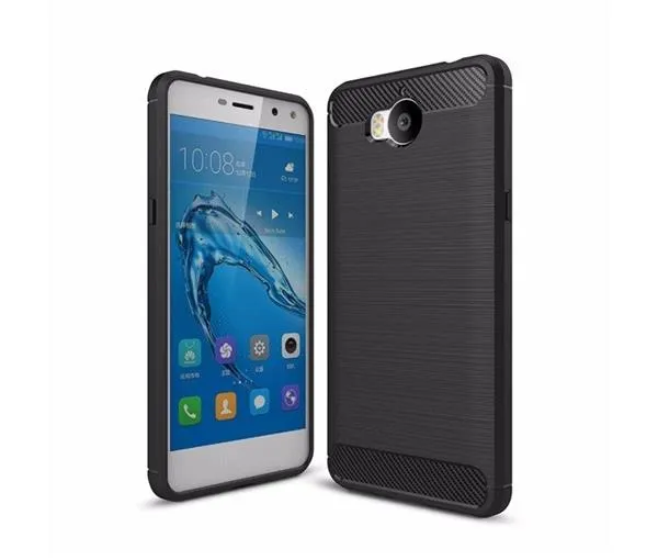 tech-protect-tpucarbon-etui-do-huawei-y6-2017-black