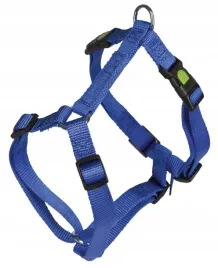szelki-dla-psa-miami-55-76-cm-niebieskie-kerbl