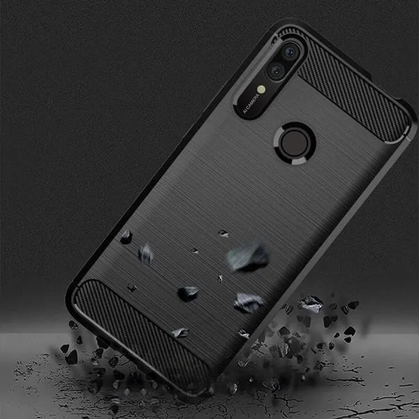 tech-protect-tpucarbon-etui-do-huawei-p-smart-plus-black-kolor-czarny