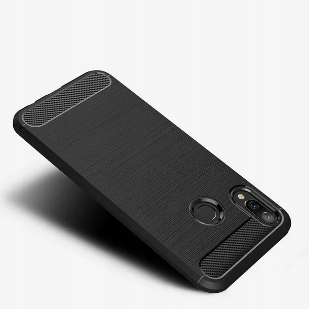 tech-protect-tpucarbon-etui-do-huawei-p-smart-black-kolor-czarny