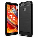 tech-protect-tpucarbon-honor-7x-black