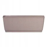 doniczka-prosperplast-ratolla-dl-40-cm-mocca-kolor-bezowy