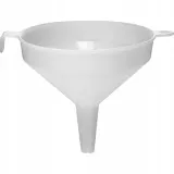 lejek-plastikowy-bialy-o10-cm-stan-nowy