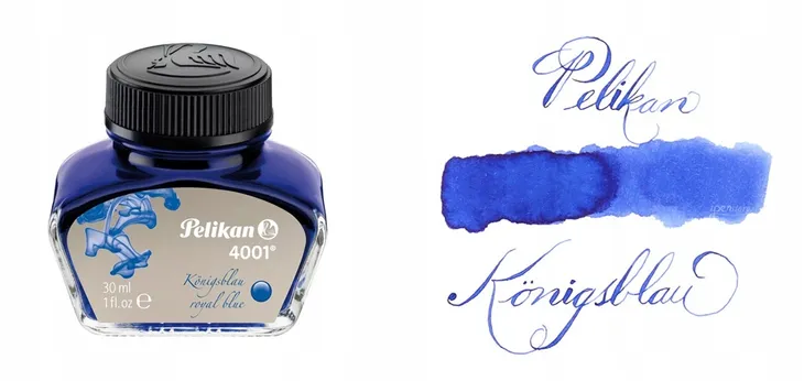 atrament-30ml-niebieski-stan-opakowania-oryginalne