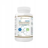progress-labs-cholesterol-control-120-kaps-vegan-postac-kapsulki