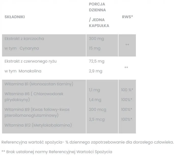 progress-labs-cholesterol-control-120-kaps-vegan-liczba-sztuk-120-szt