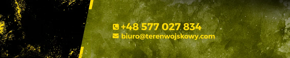 TerenWojskowy