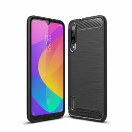 tech-protect-tpucarbon-etui-do-xiaomi-mi-9-lite-black