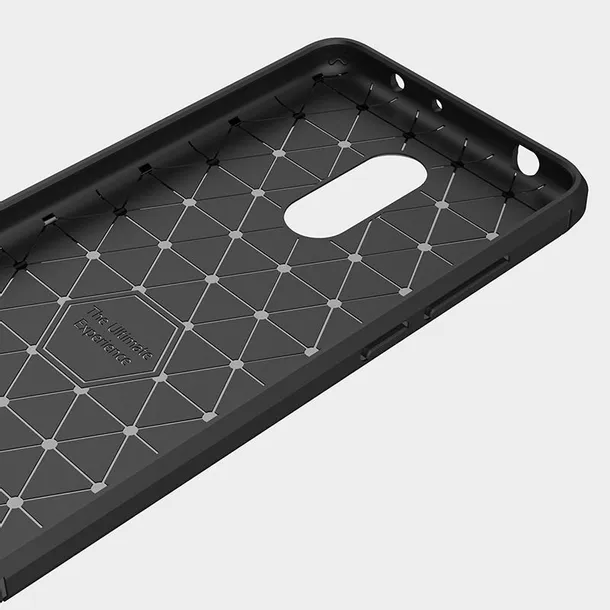 tech-protect-tpucarbon-etui-do-xiaomi-redmi-5-black-kolor-czarny