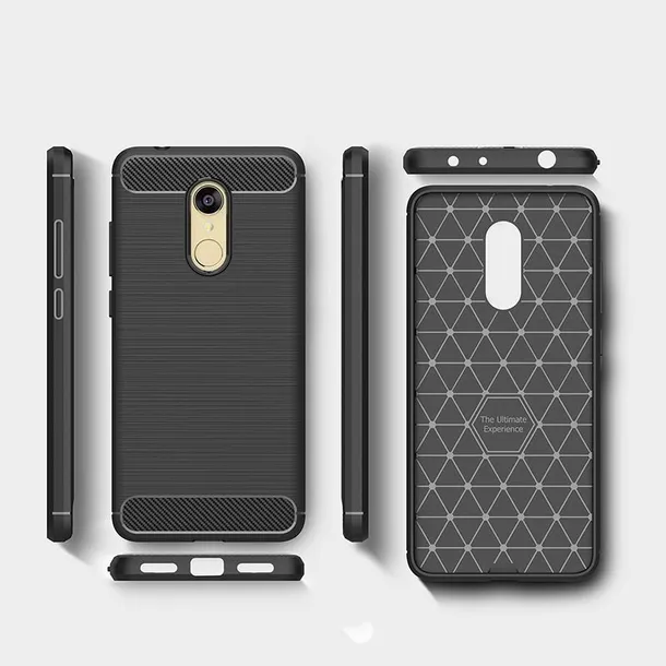 tech-protect-tpucarbon-etui-do-xiaomi-redmi-5-black-stan-nowy