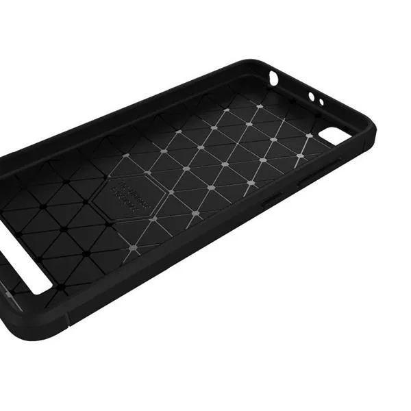 tech-protect-tpucarbon-etui-do-xiaomi-redmi-4a-black-dedykowany-model-xiaomi-redmi-4a
