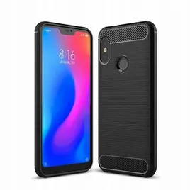 tech-protect-tpucarbon-etui-do-xiaomi-mi-a2-lite-black