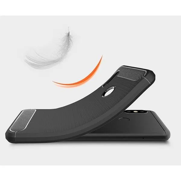 tech-protect-tpucarbon-etui-do-xiaomi-mi-a2-lite-black-dedykowany-model-xiaomi-mi-a2-lite