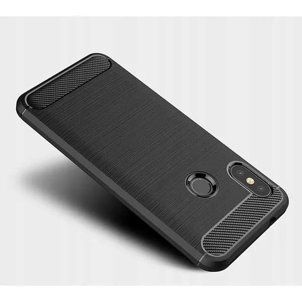 tech-protect-tpucarbon-etui-do-xiaomi-mi-a2-lite-black-przeznaczenie-xiaomi