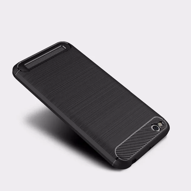 tech-protect-tpucarbon-etui-do-xiaomi-redmi-5a-black-dedykowany-model-xiaomi-redmi-5a