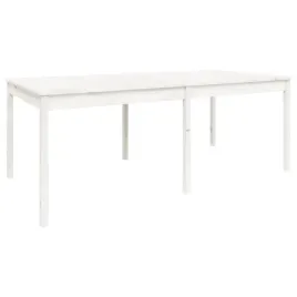 stol-ogrodowy-bialy-2035x100x76-cm-lite-drewno-sosnowe