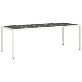 stol-ogrodowy-bialy-250x100x75cm-rattan-pe-i-szklo-hartowane