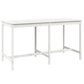 stol-ogrodowy-bialy-2035x90x110-cm-drewno-sosnowe