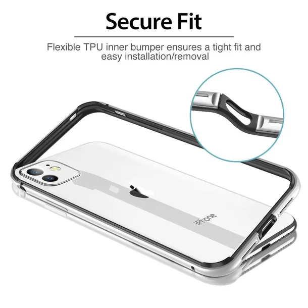 esr-edge-guard-etui-do-iphone-11-silver-funkcje-pochlanianie-wstrzasow
