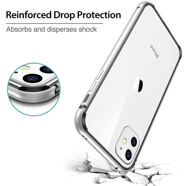 esr-edge-guard-etui-do-iphone-11-silver-stan-nowy-kolor-srebrny