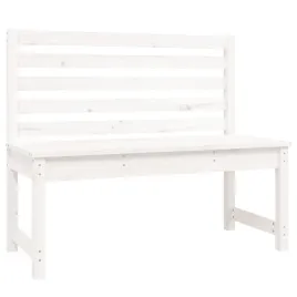 lawka-ogrodowa-biala-109-cm-lite-drewno-sosnowe
