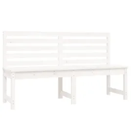 lawka-ogrodowa-biala-1575-cm-lite-drewno-sosnowe