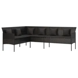ogrodowa-sofa-narozna-z-poduszkami-czarny-polirattan