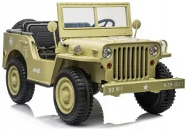 samochod-jeep-zielony