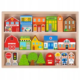tooky-toy-drewniany-zestaw-budynki-figurki-miasto