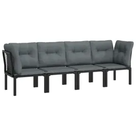 4-cz-zestaw-wypoczynkowy-do-ogrodu-czarno-szary-rattan-pe