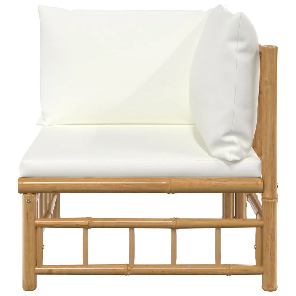 ogrodowa-sofa-narozna-kremowe-poduszki-bambus