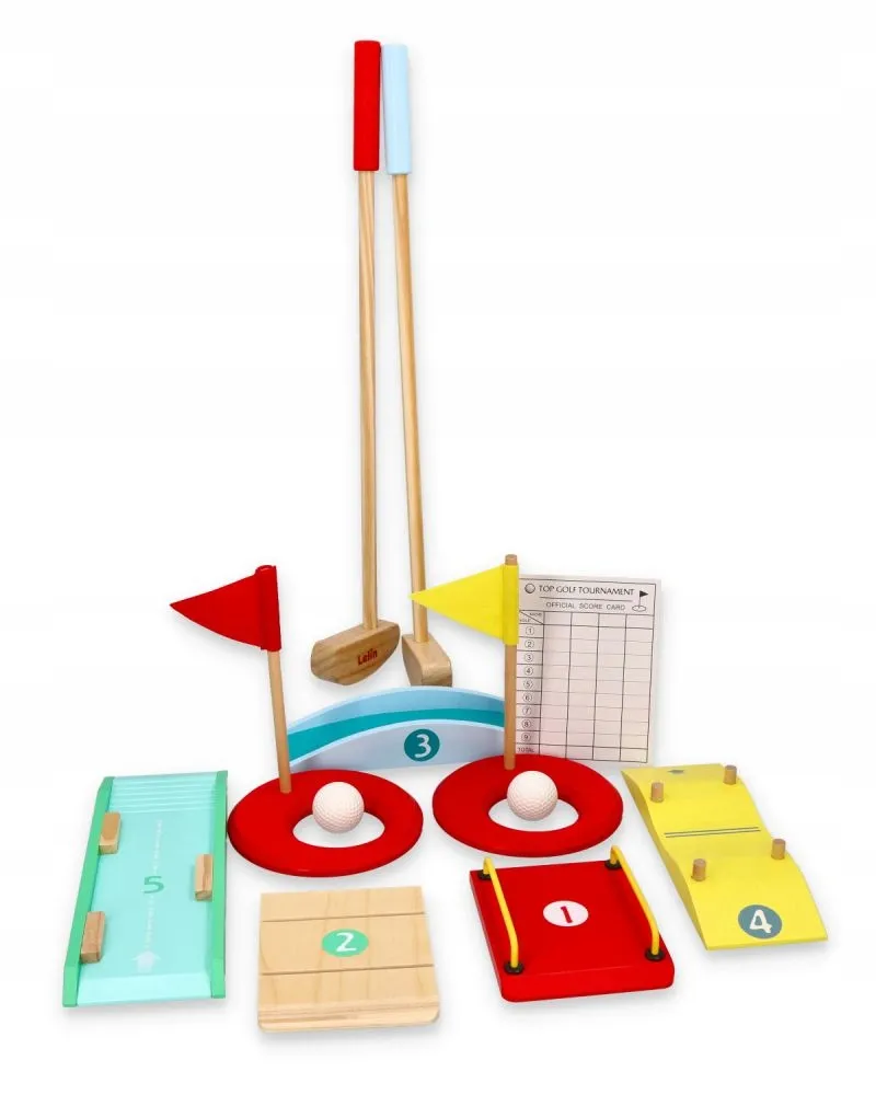 mini-golf-lelin-l50180-bohater-brak