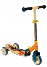 smoby-hulajnoga-drewniana-skladana-disney-cars