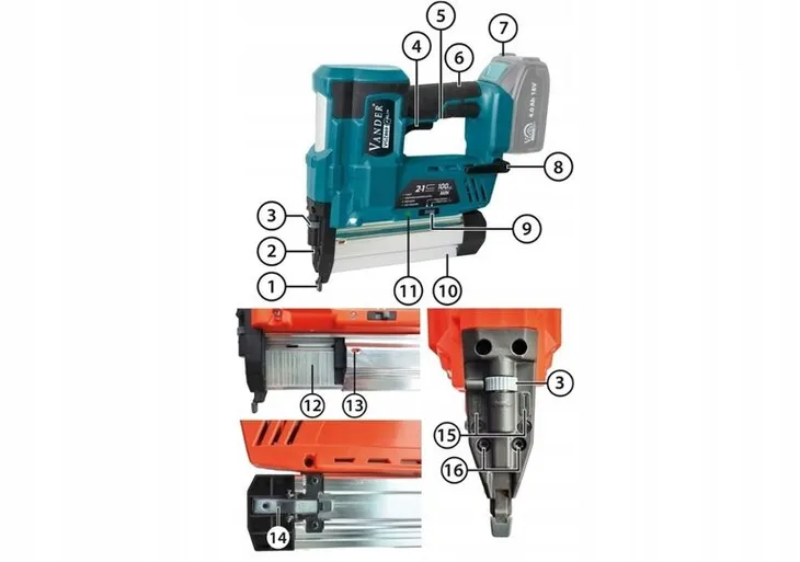 vander-gwozdziarka-vgz869-aku-stan-nowy