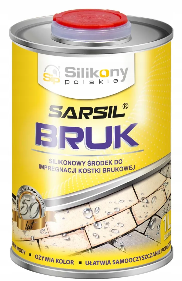 Grafika w opisie produktu