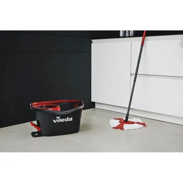 vileda-mop-obrotowy-turbo-stan-nowy
