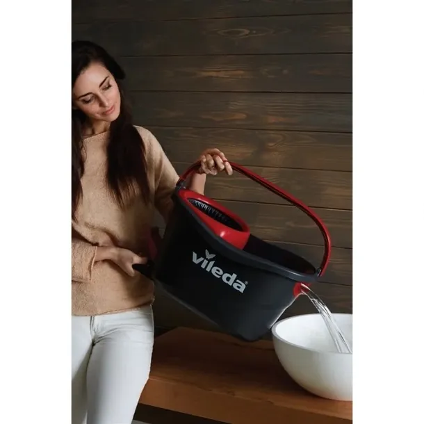 vileda-mop-obrotowy-turbo-stan-nowy