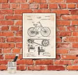 plakat-rower-patentowy-a3
