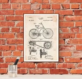 plakat-rower-patentowy-a3