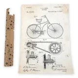 plakat-rower-patentowy-a3-stan-nowy