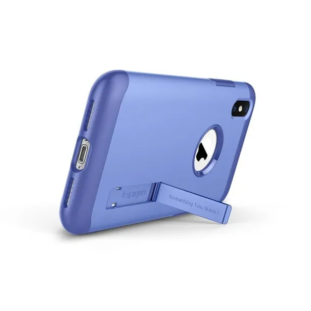 spigen-slim-armor-etui-do-iphone-xs-max-violet-typ-plecki
