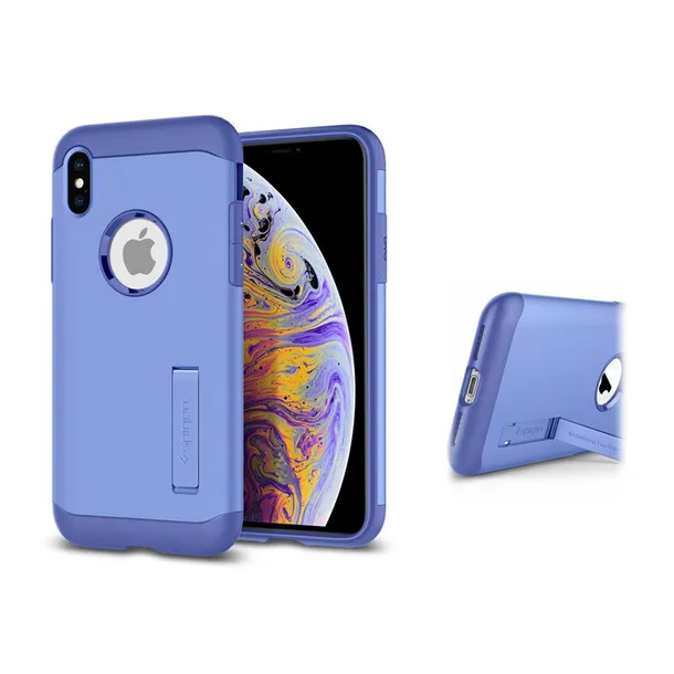 spigen-slim-armor-etui-do-iphone-xs-max-violet-rozszerzenie-podstawka