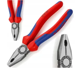szczypce-uniwersalne-knipex-0302180