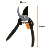 fiskars-sekator-nozycowy-solid-p121-dlugosc-robocza-25-cm