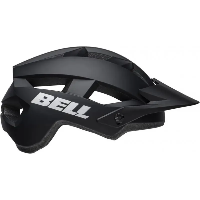 kask-mtb-bell-spark-2-matte-czarny
